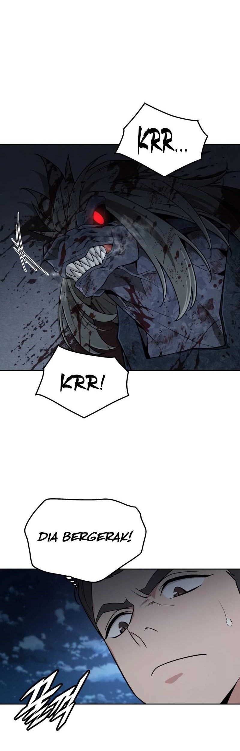 Apocalyptic Chef Awakening chapter 06 halaman 33