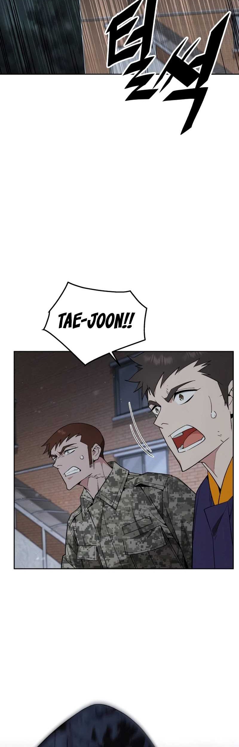 Apocalyptic Chef Awakening chapter 06 halaman 41