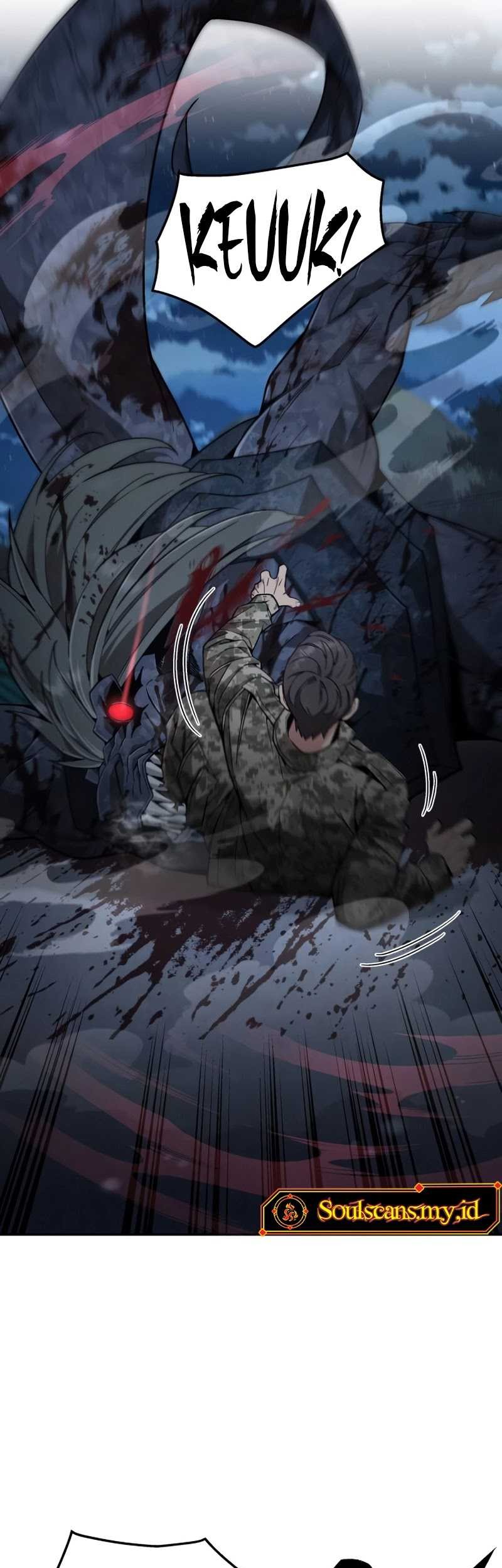 Apocalyptic Chef Awakening chapter 06 halaman 42