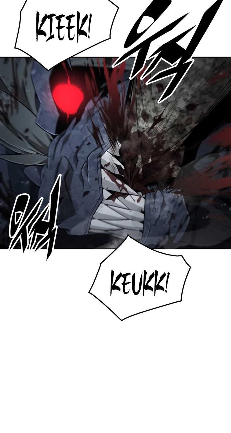 Apocalyptic Chef Awakening chapter 06 halaman 43