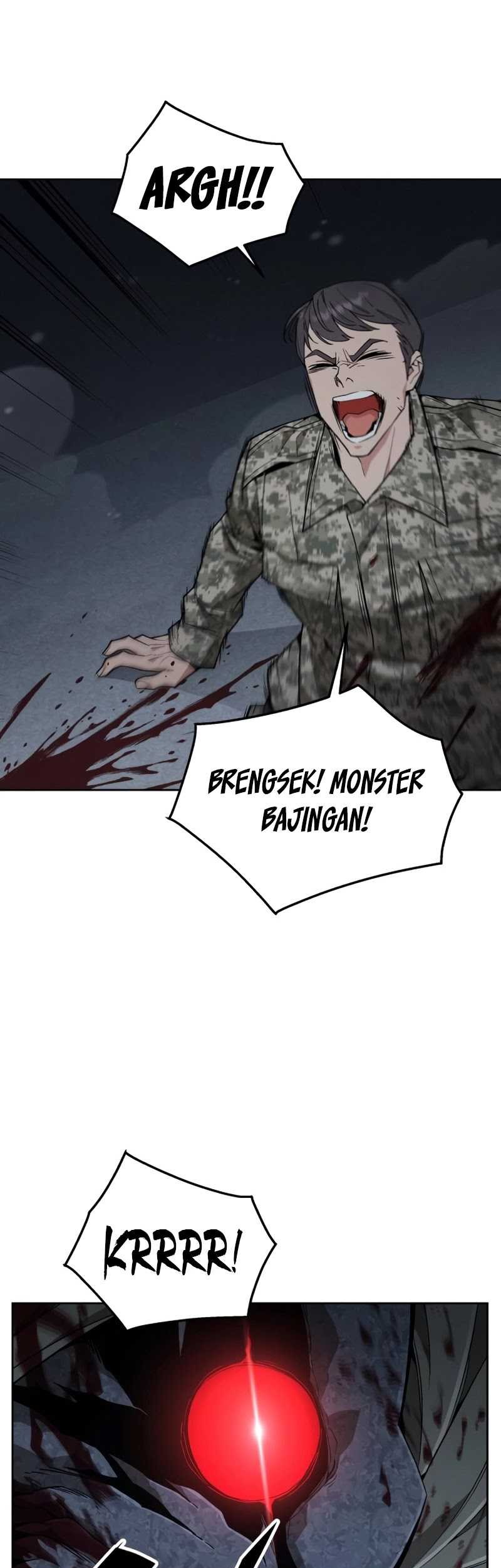 Apocalyptic Chef Awakening chapter 06 halaman 44
