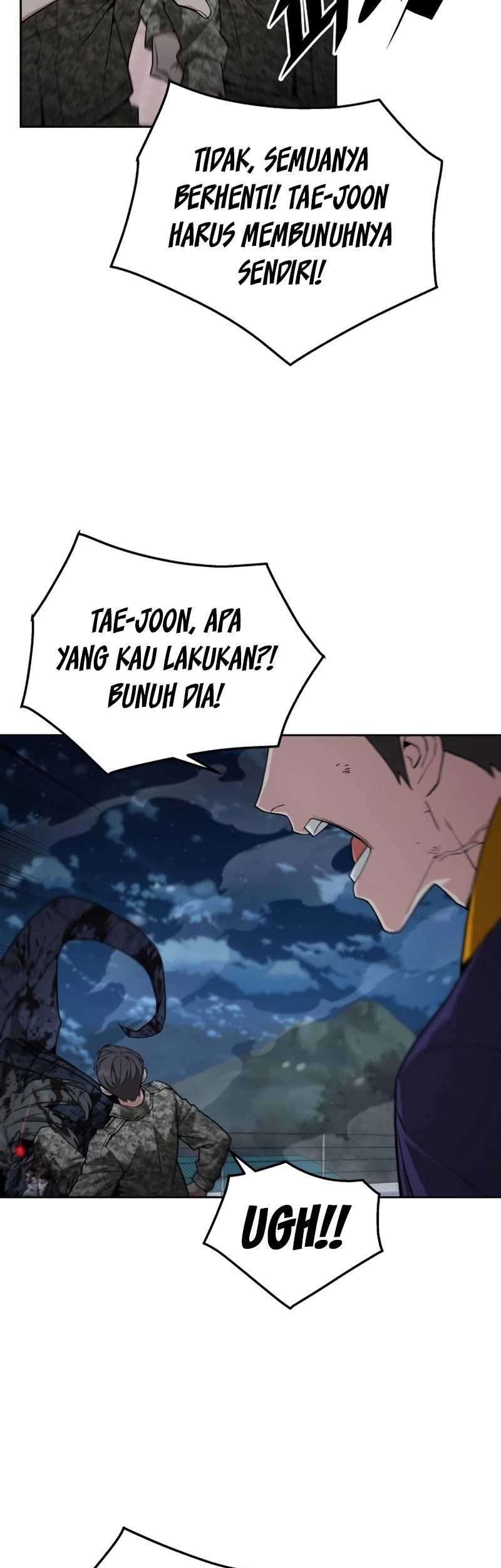 Apocalyptic Chef Awakening chapter 06 halaman 46