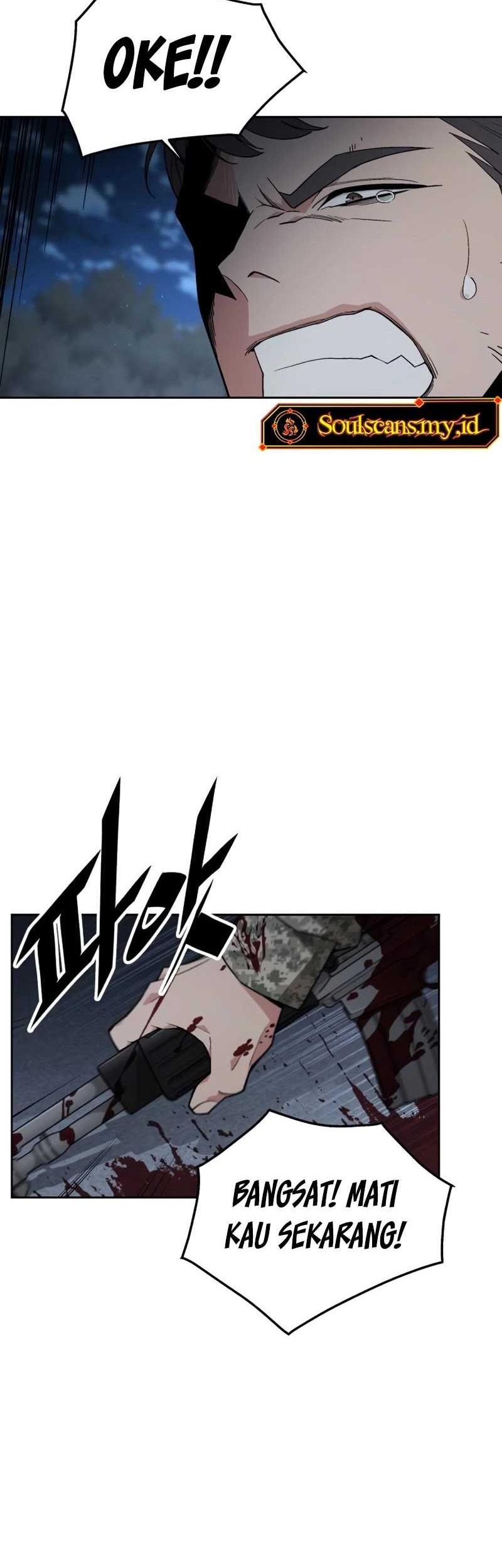 Apocalyptic Chef Awakening chapter 06 halaman 47