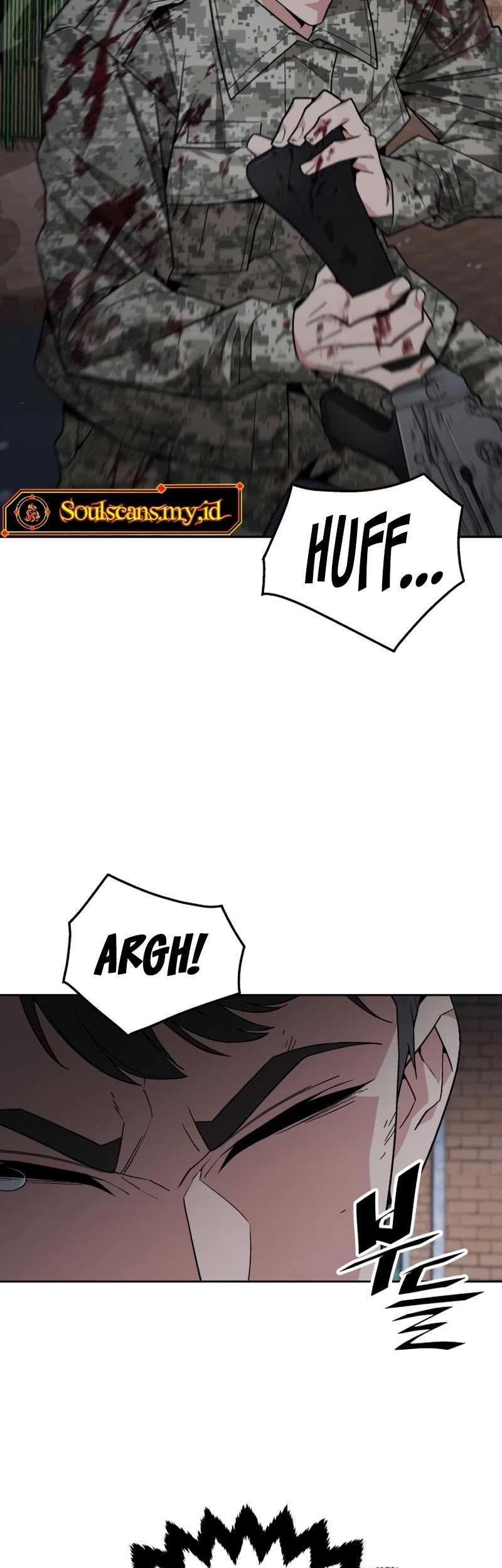 Apocalyptic Chef Awakening chapter 06 halaman 53