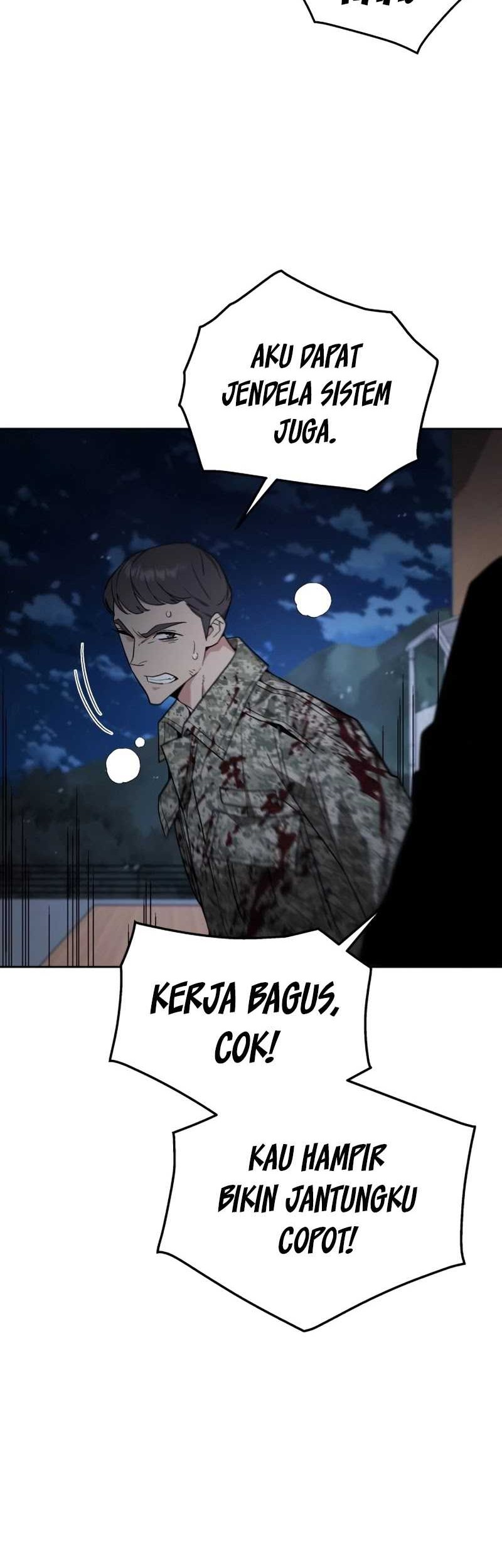 Apocalyptic Chef Awakening chapter 06 halaman 58