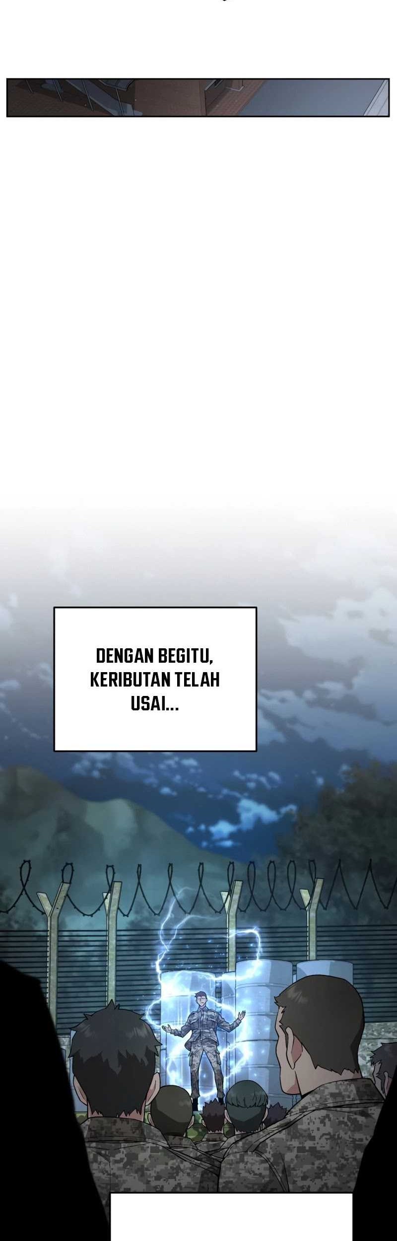 Apocalyptic Chef Awakening chapter 06 halaman 62