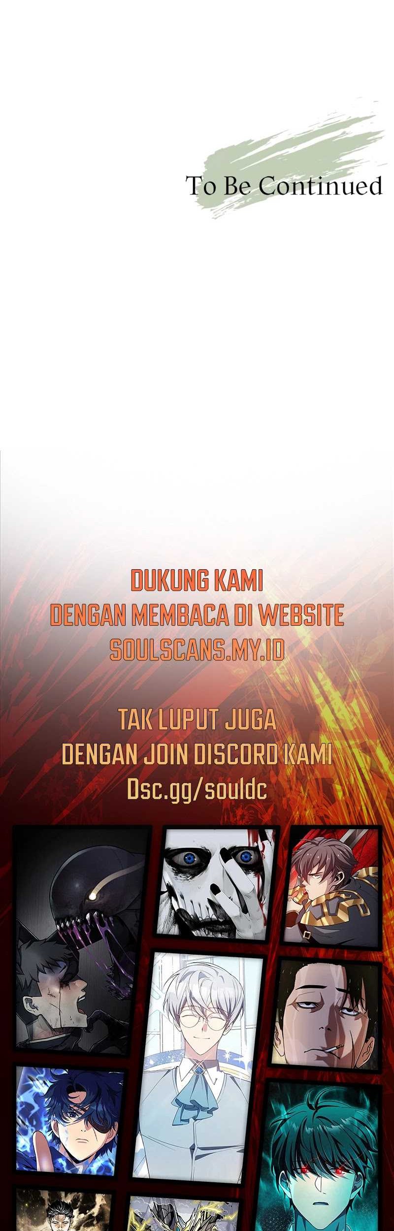 Apocalyptic Chef Awakening chapter 06 halaman 68