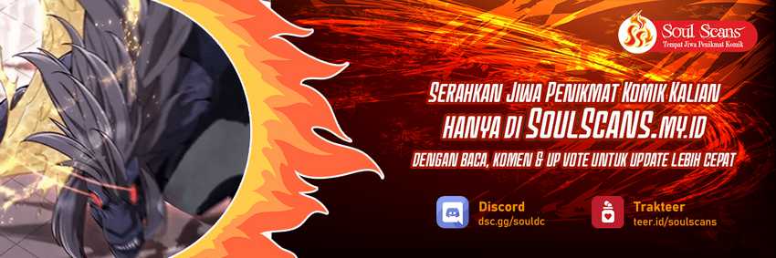 Apocalyptic Chef Awakening Bab 07 halaman 2