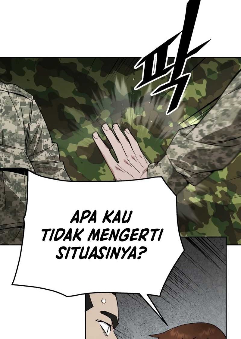 Apocalyptic Chef Awakening Bab 07 halaman 4