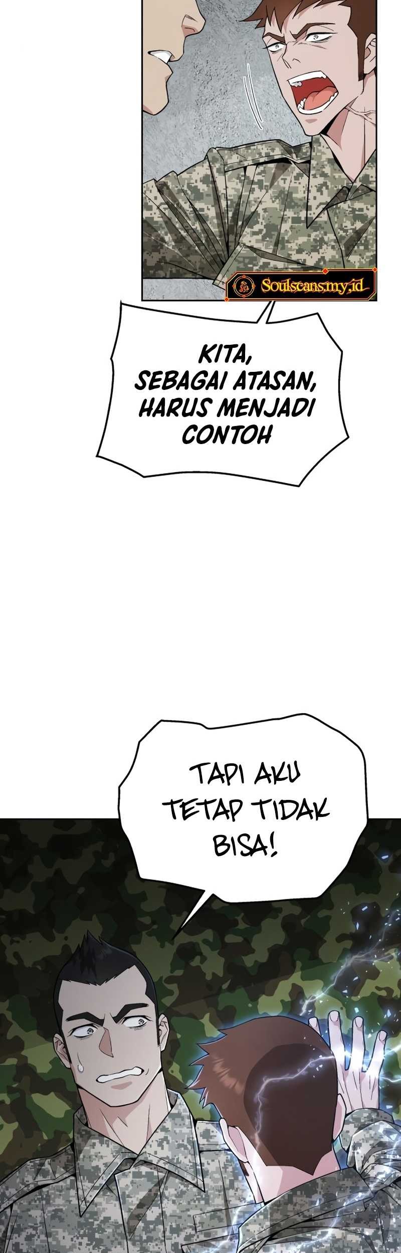 Apocalyptic Chef Awakening Bab 07 halaman 5