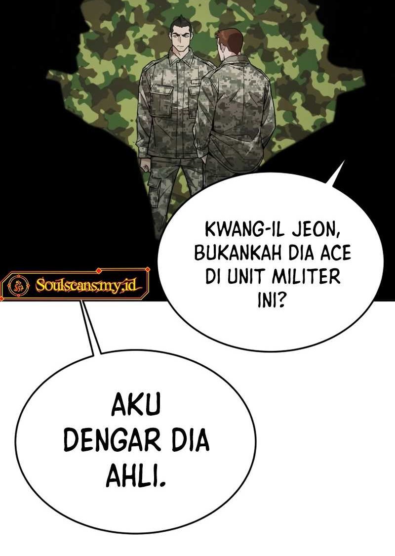 Apocalyptic Chef Awakening Bab 07 halaman 8