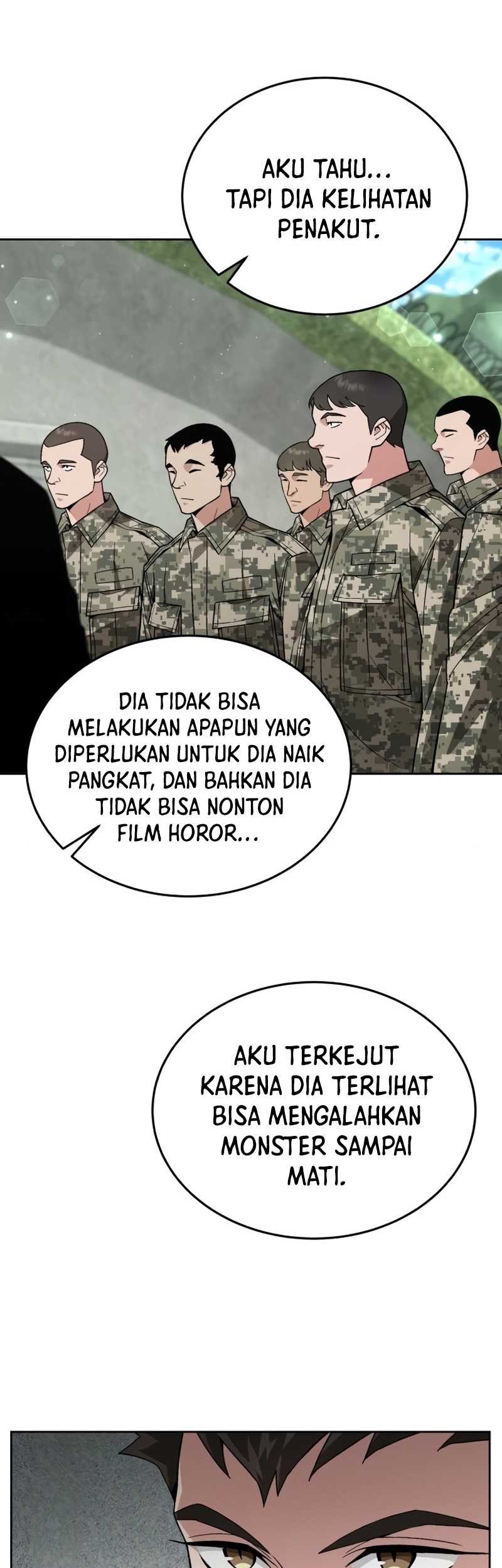 Apocalyptic Chef Awakening Bab 07 halaman 9