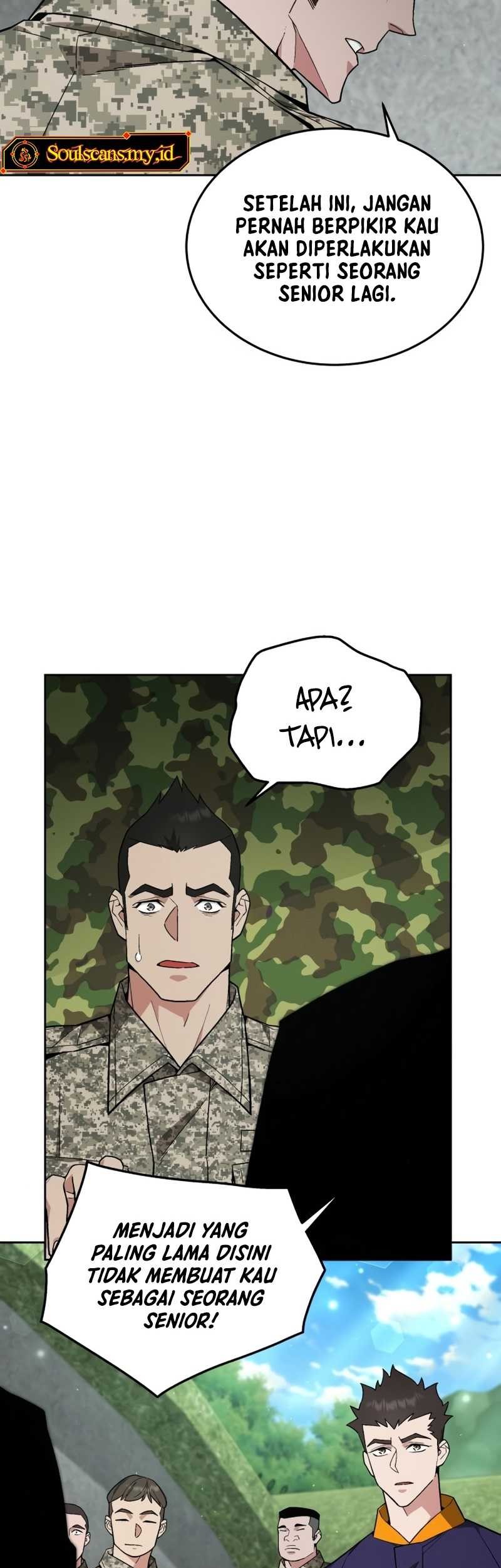 Apocalyptic Chef Awakening Bab 07 halaman 13