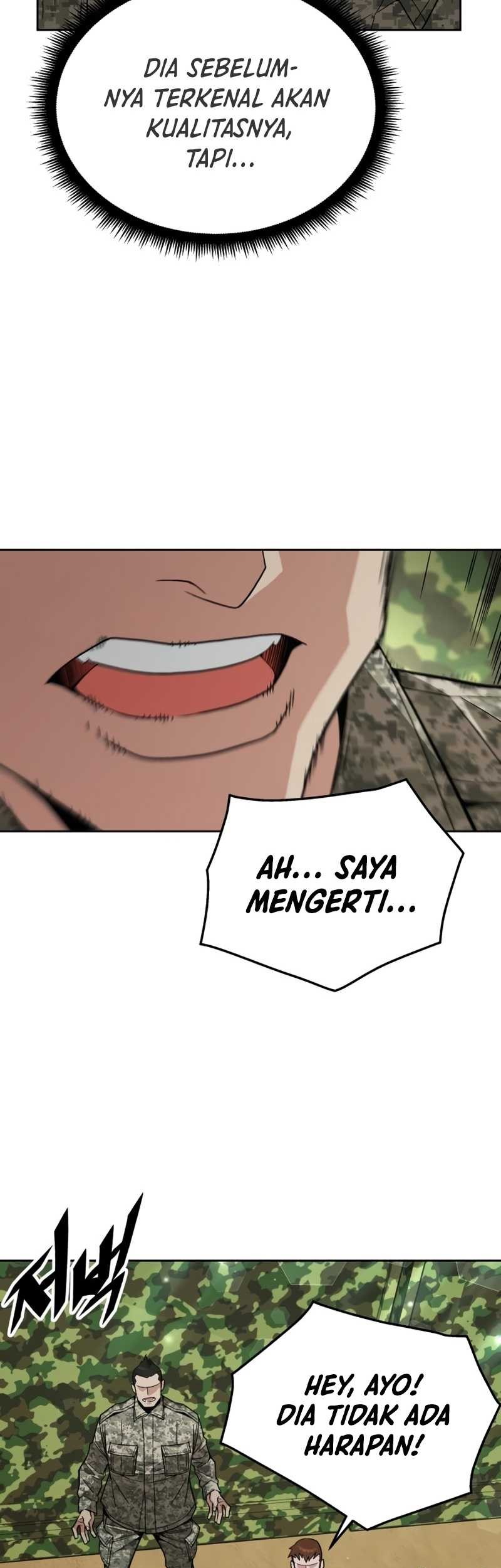 Apocalyptic Chef Awakening Bab 07 halaman 19