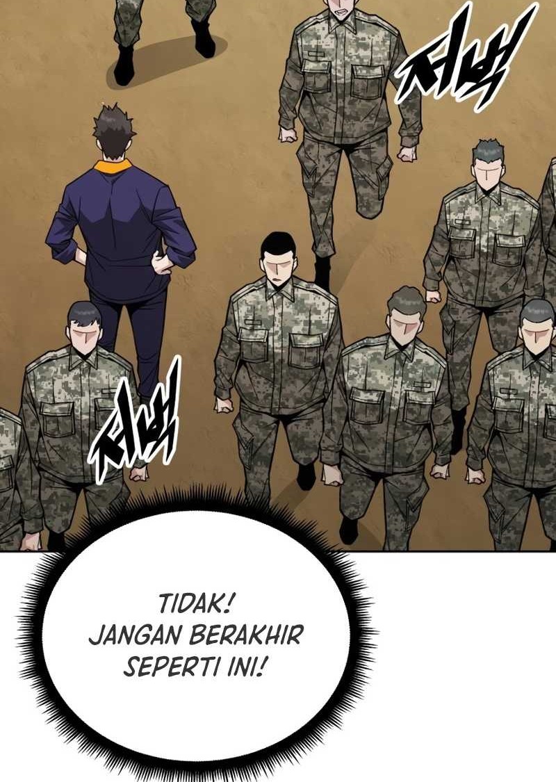 Apocalyptic Chef Awakening Bab 07 halaman 20