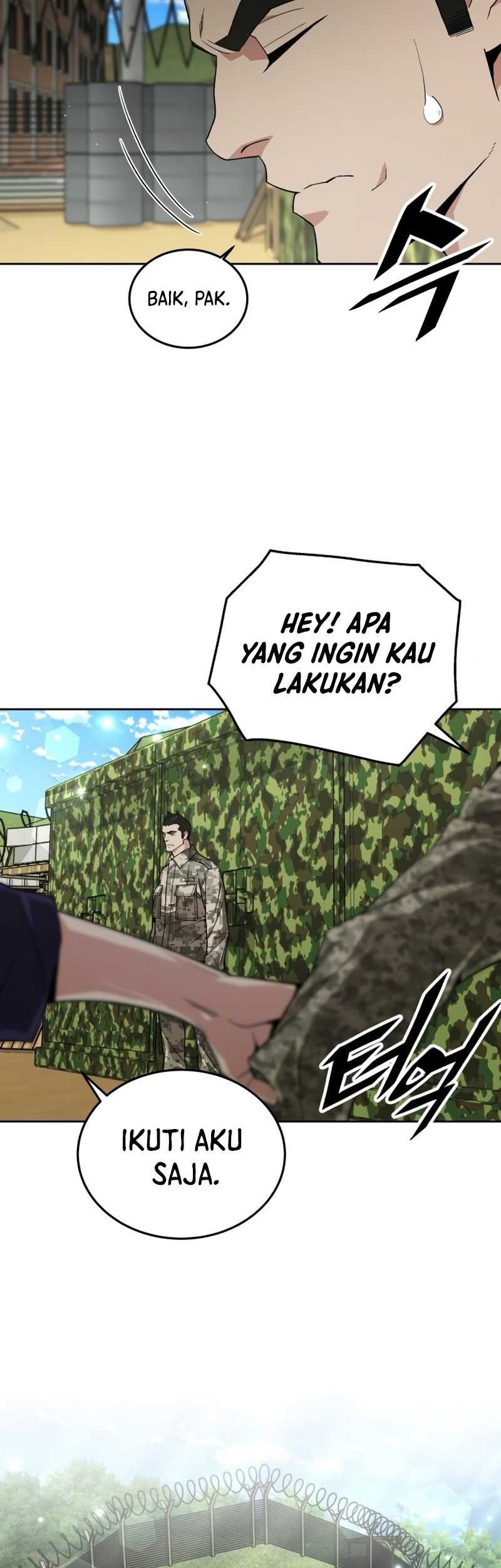 Apocalyptic Chef Awakening Bab 07 halaman 23