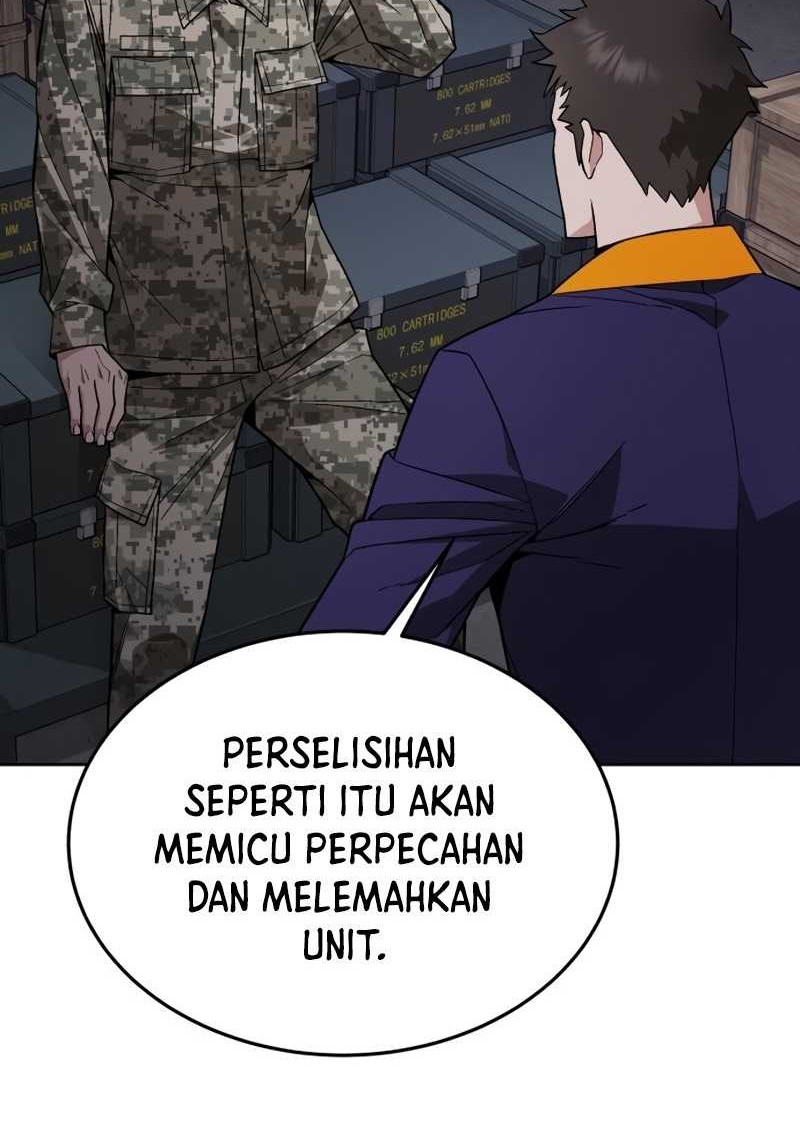 Apocalyptic Chef Awakening Bab 07 halaman 38