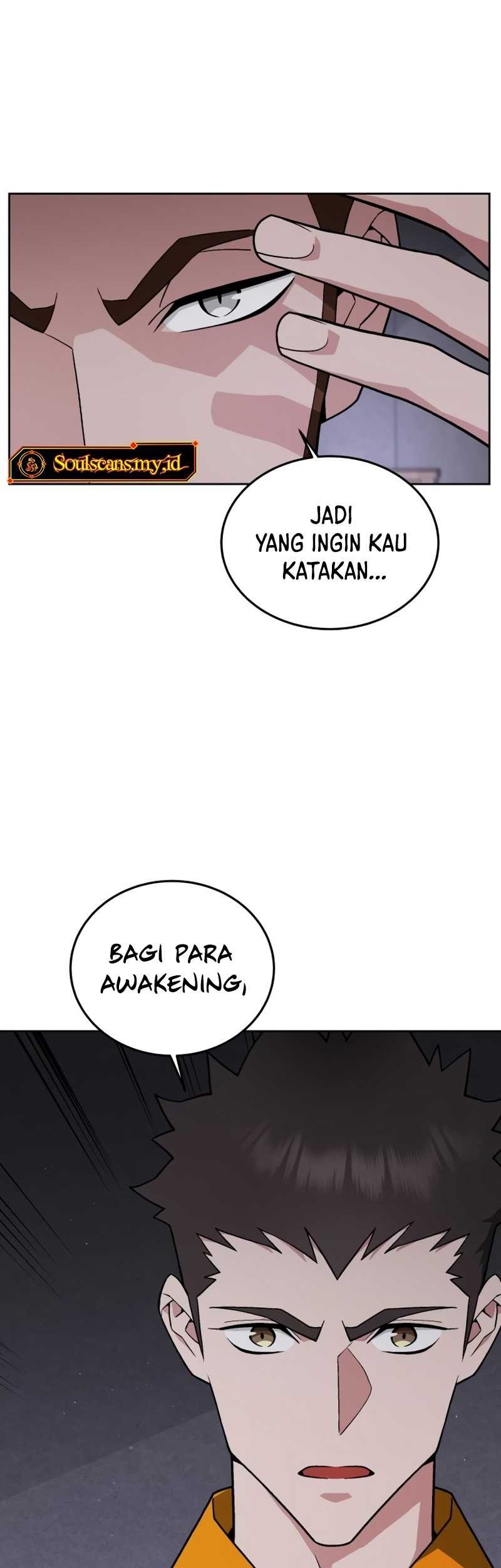 Apocalyptic Chef Awakening Bab 07 halaman 39