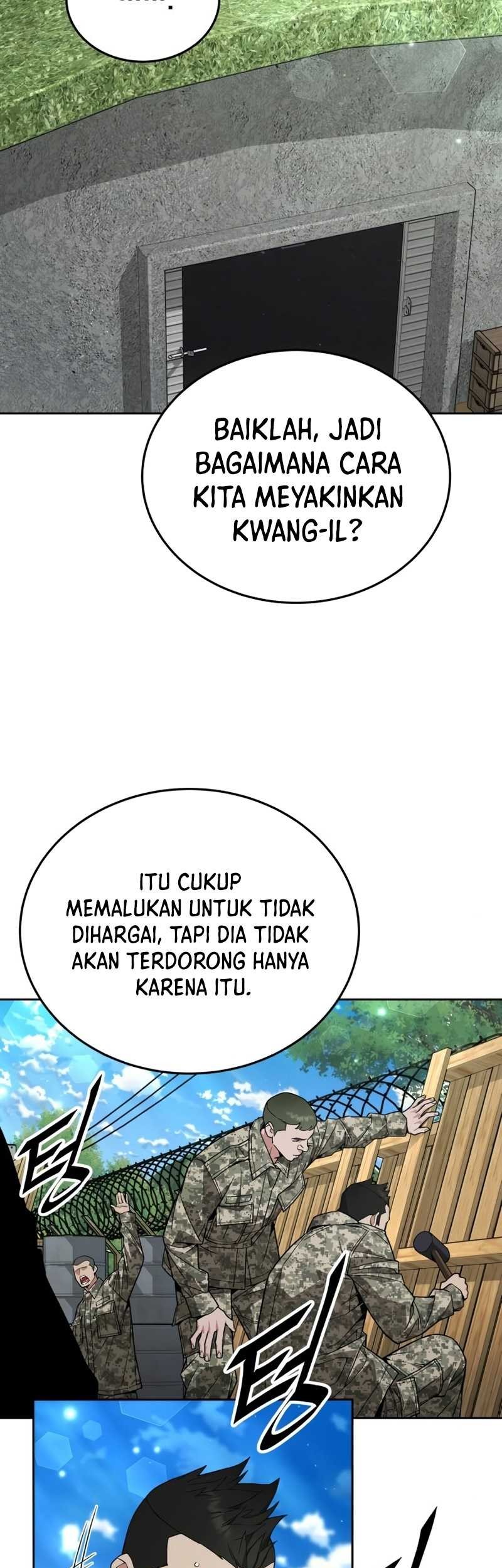 Apocalyptic Chef Awakening Bab 07 halaman 41