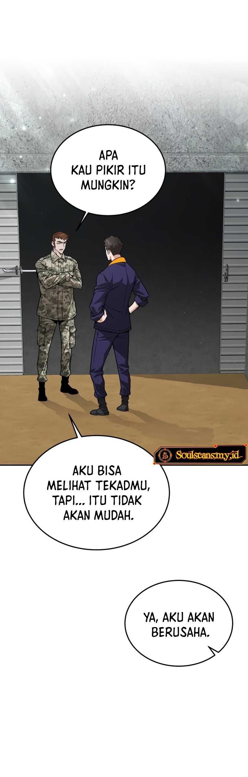 Apocalyptic Chef Awakening Bab 07 halaman 43