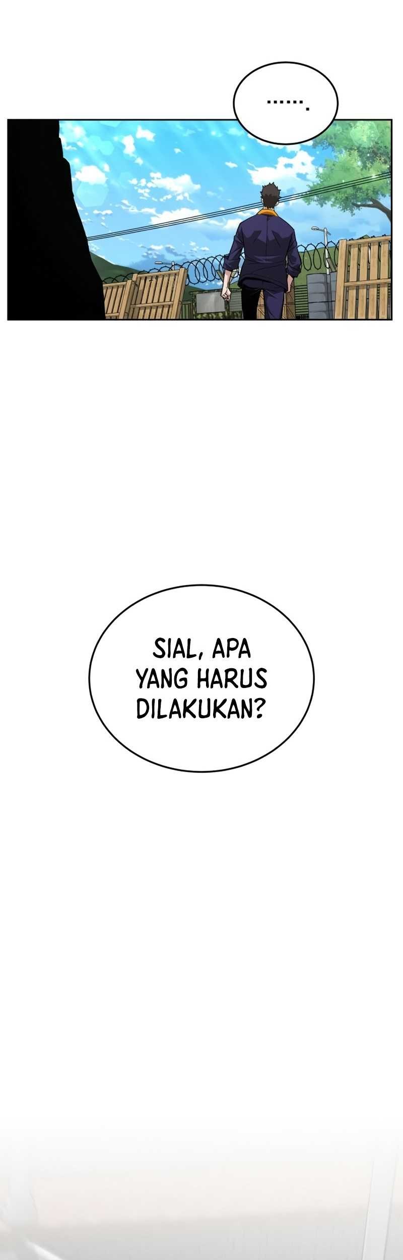 Apocalyptic Chef Awakening Bab 07 halaman 45