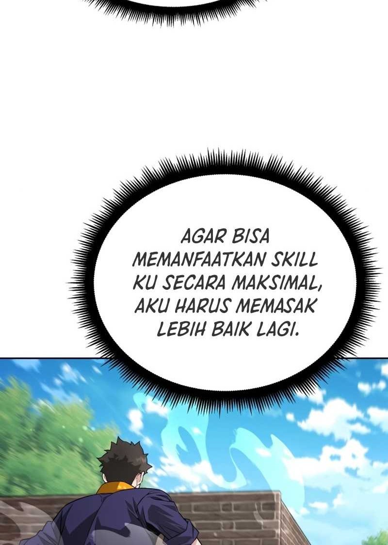 Apocalyptic Chef Awakening Bab 07 halaman 48