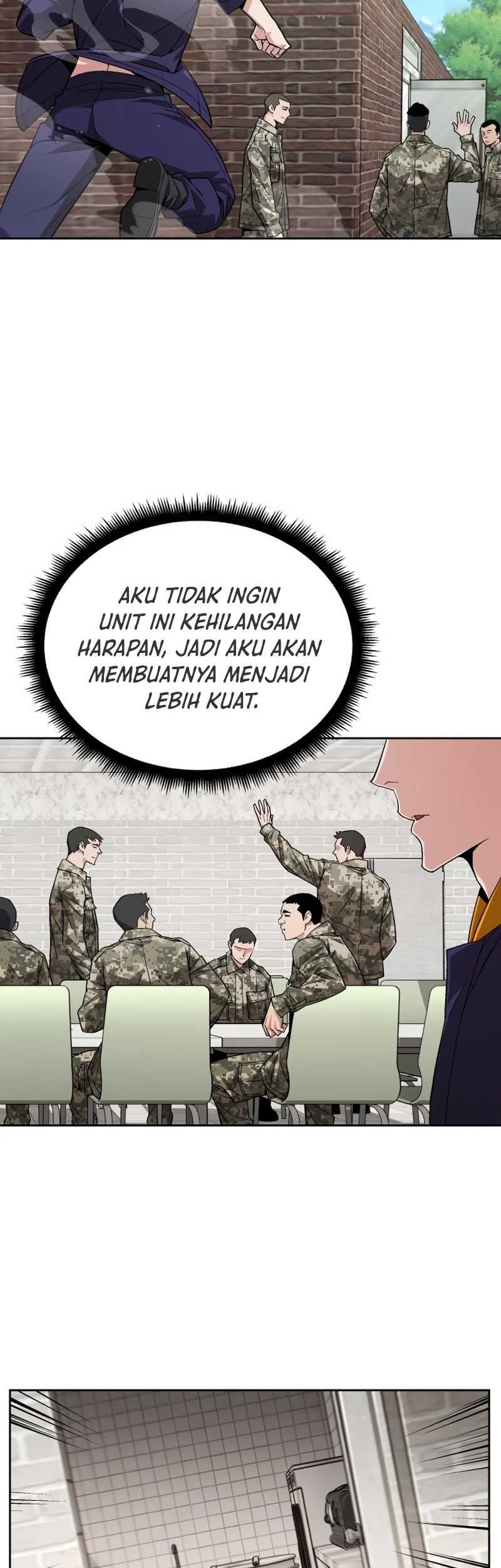 Apocalyptic Chef Awakening Bab 07 halaman 49