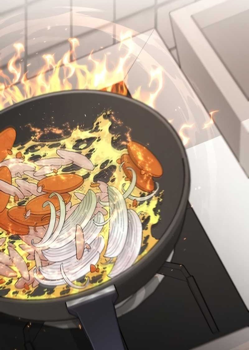 Apocalyptic Chef Awakening Bab 07 halaman 56