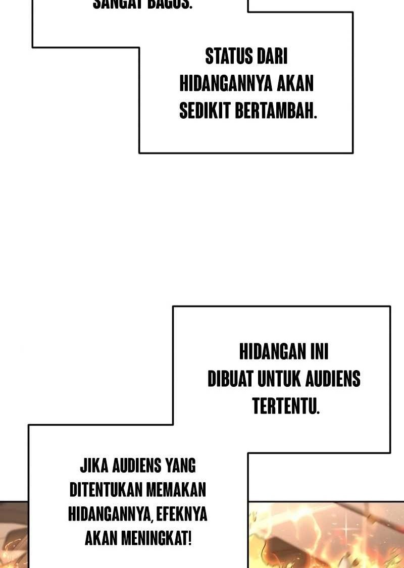 Apocalyptic Chef Awakening Bab 07 halaman 58