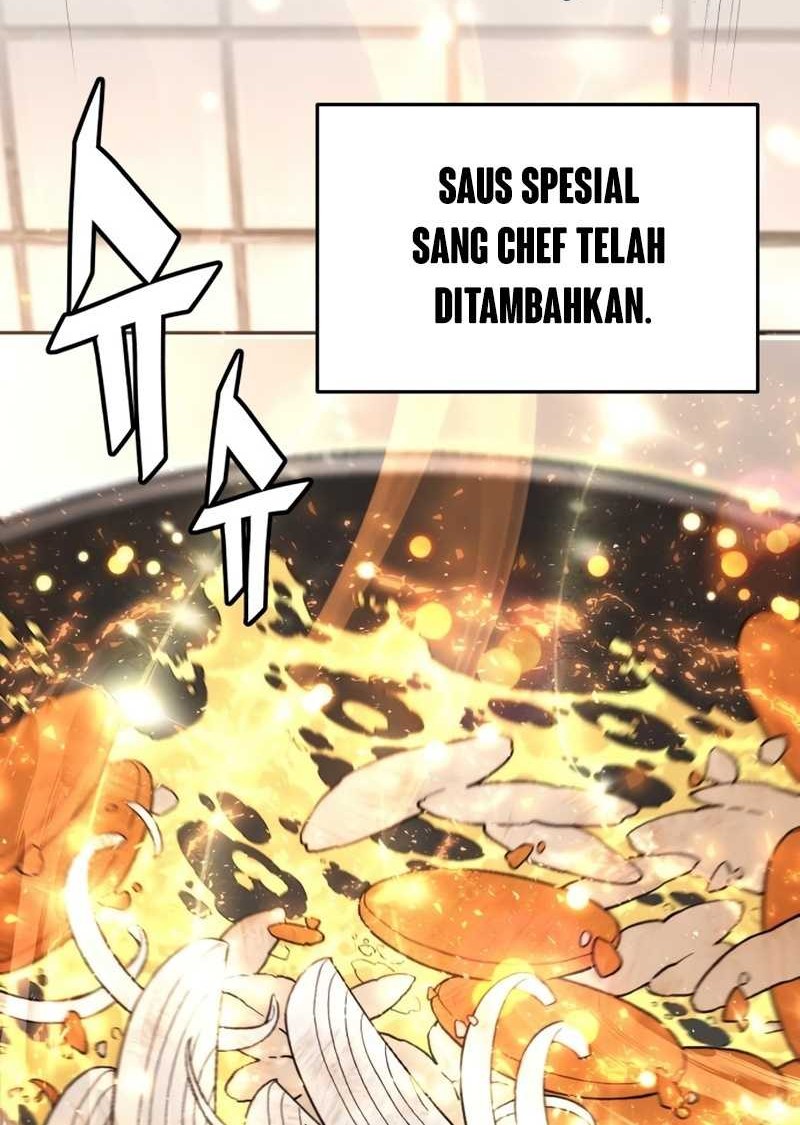 Apocalyptic Chef Awakening Bab 07 halaman 60