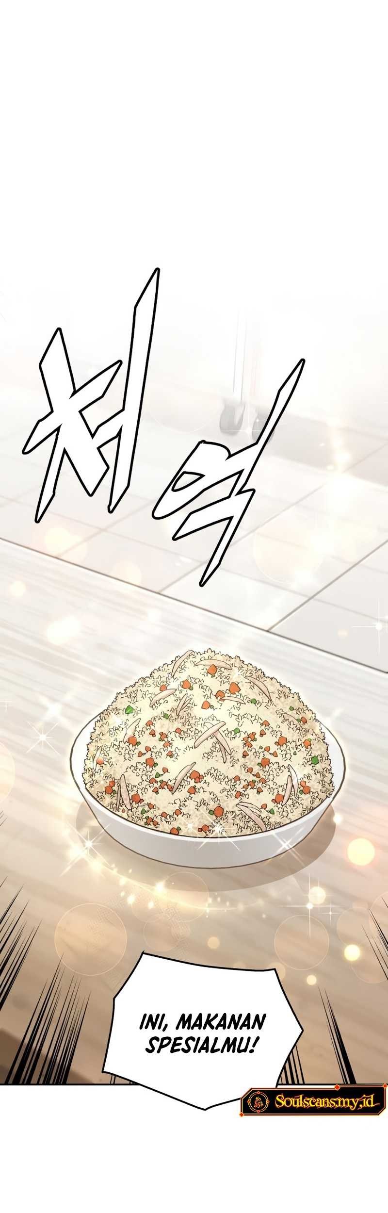 Apocalyptic Chef Awakening Bab 07 halaman 63