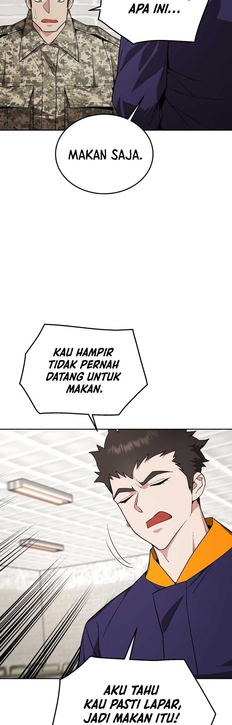 Apocalyptic Chef Awakening Bab 07 halaman 65
