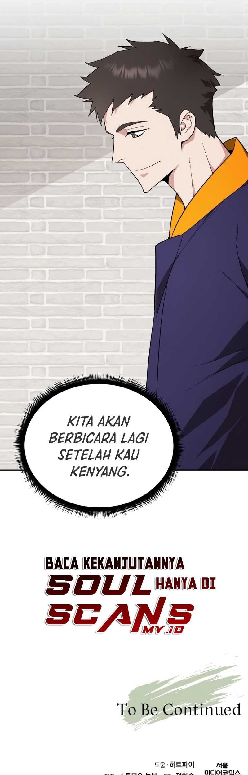 Apocalyptic Chef Awakening Bab 07 halaman 73