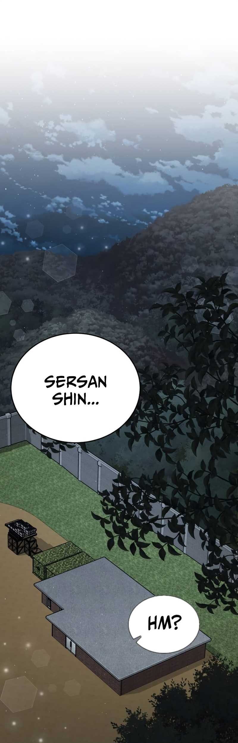 Apocalyptic Chef Awakening Bab 08 halaman 2