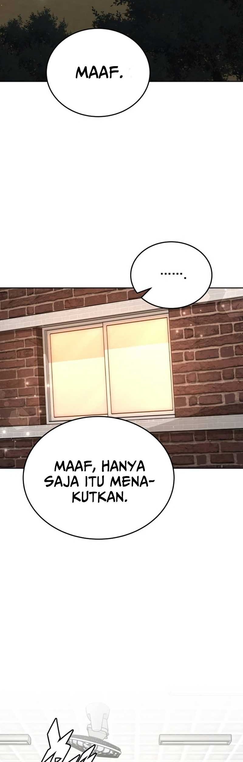 Apocalyptic Chef Awakening Bab 08 halaman 3