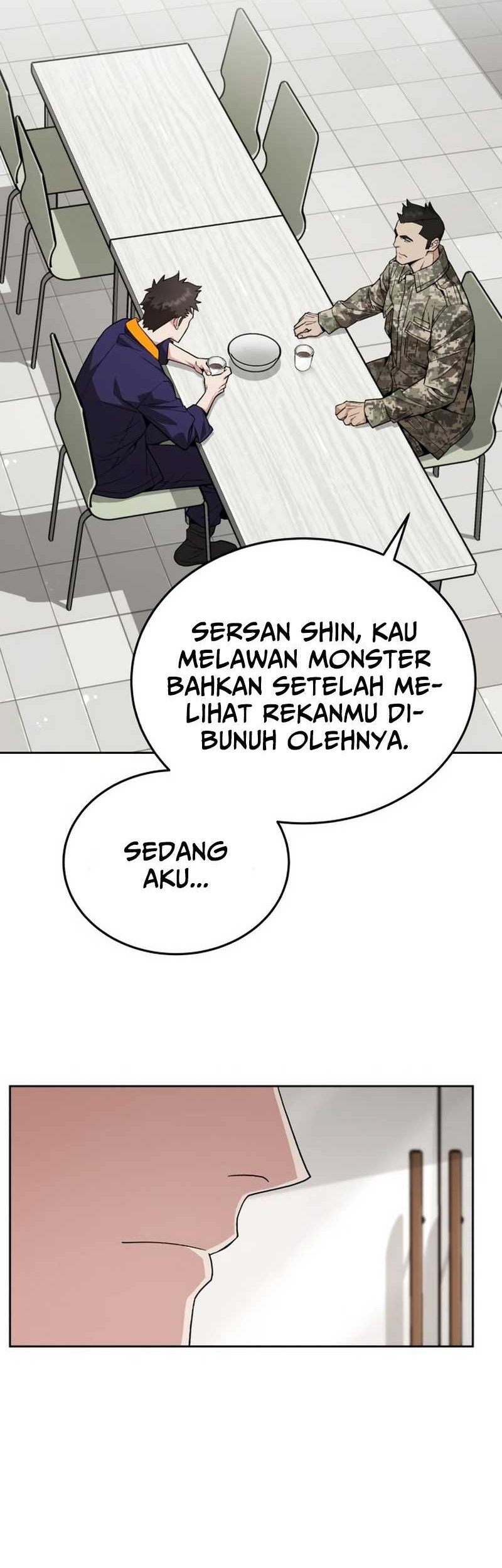 Apocalyptic Chef Awakening Bab 08 halaman 9
