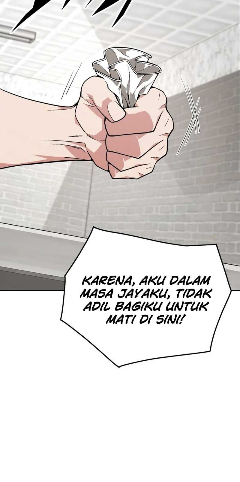 Apocalyptic Chef Awakening Bab 08 halaman 13