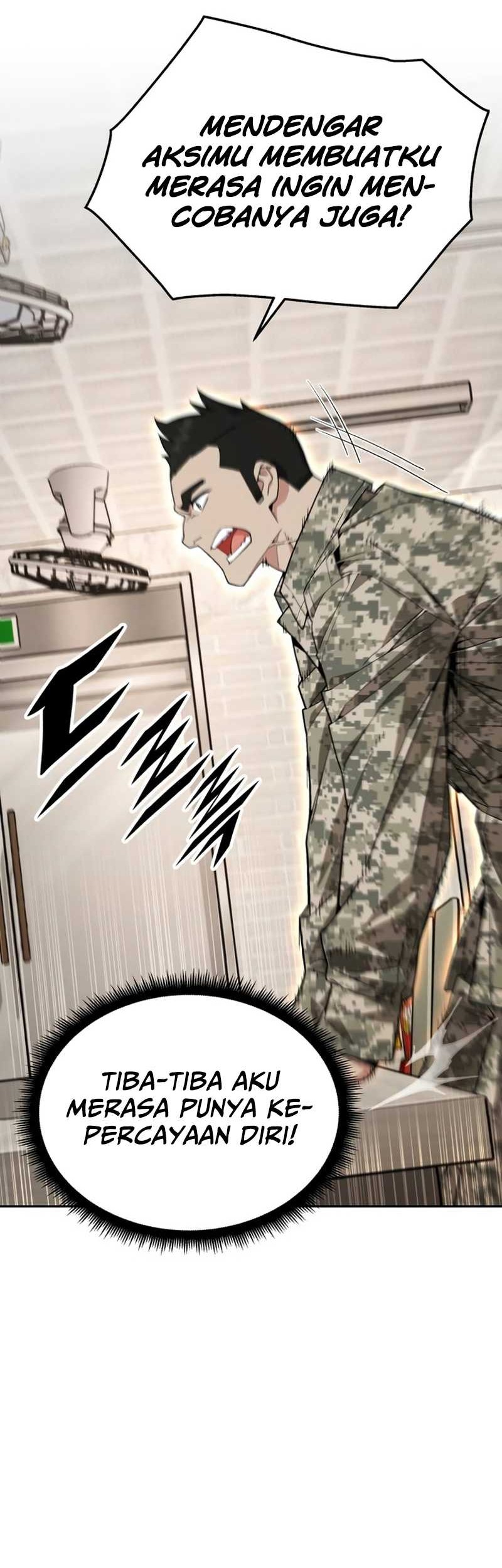 Apocalyptic Chef Awakening Bab 08 halaman 17