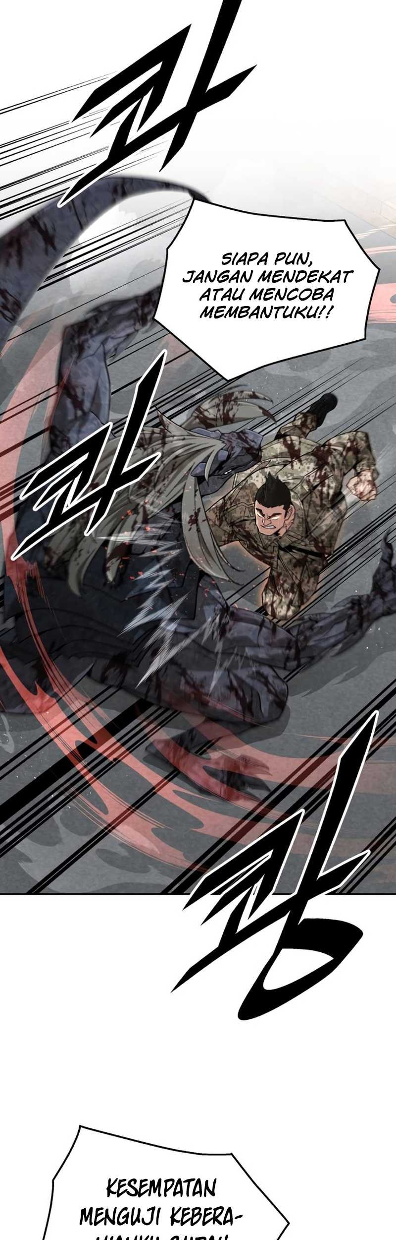 Apocalyptic Chef Awakening Bab 08 halaman 20