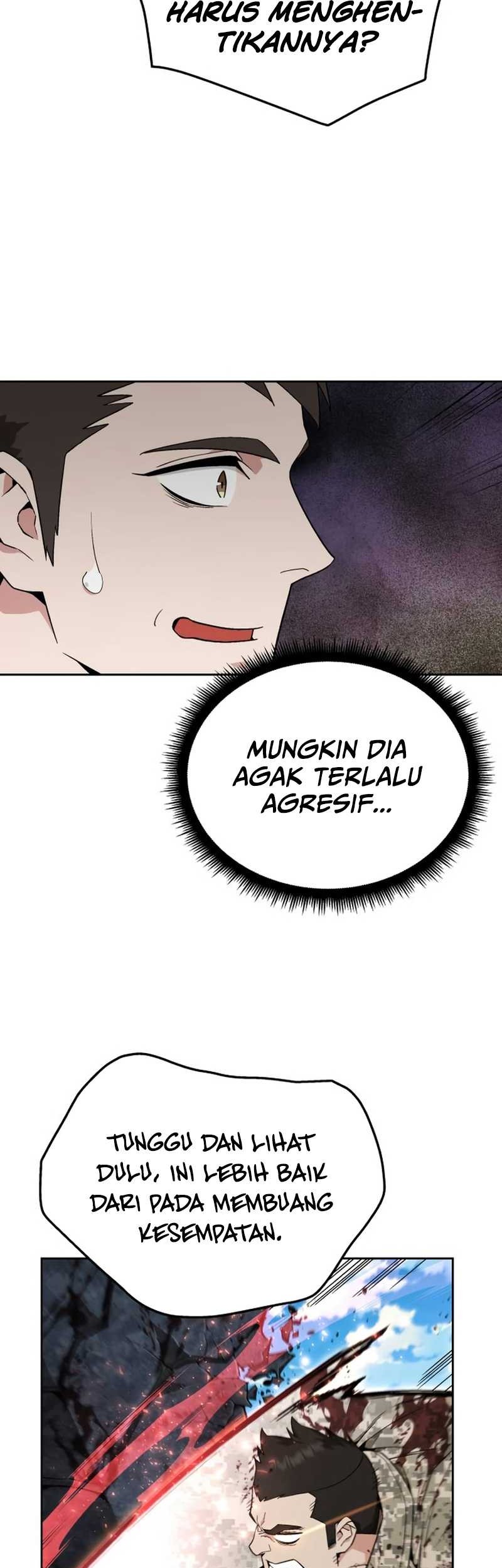 Apocalyptic Chef Awakening Bab 08 halaman 24