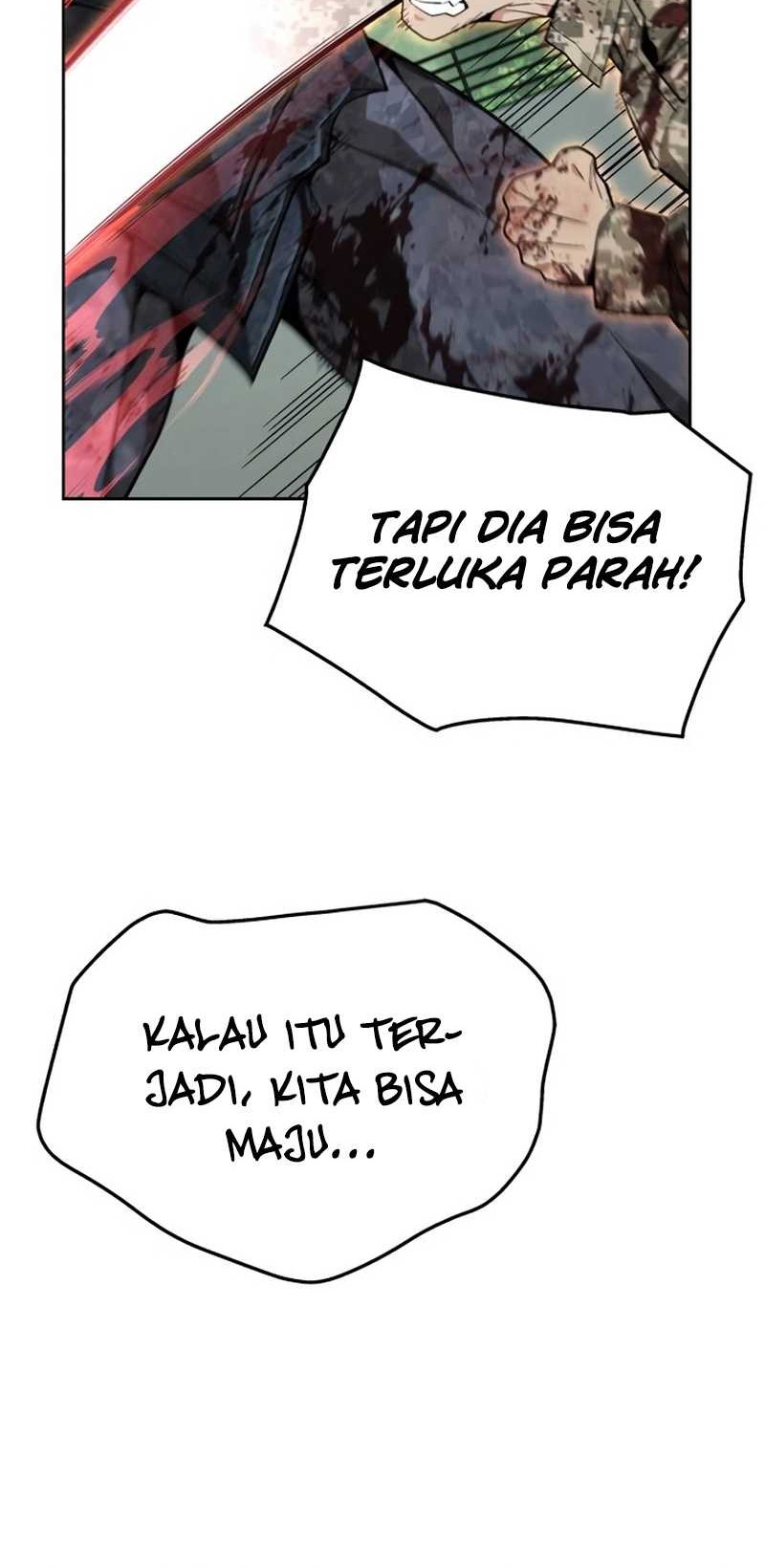 Apocalyptic Chef Awakening Bab 08 halaman 25