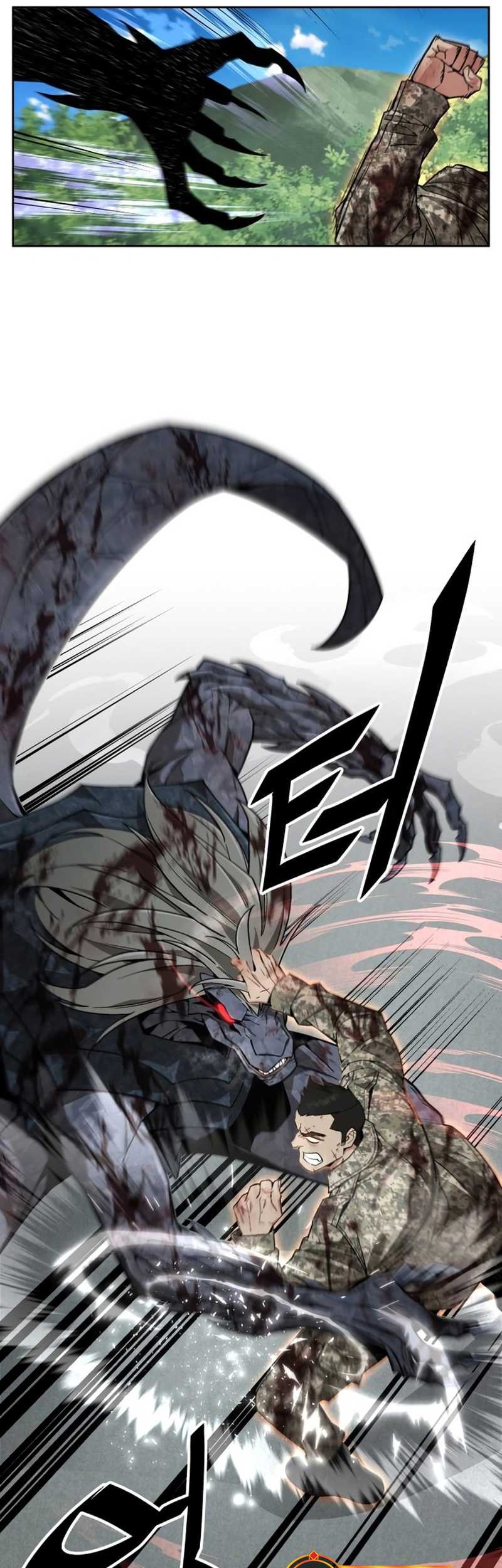 Apocalyptic Chef Awakening Bab 08 halaman 28