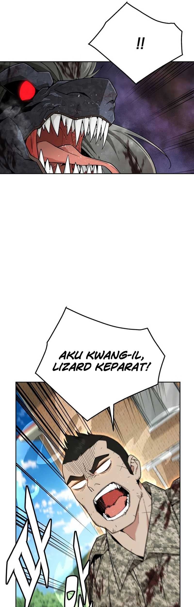 Apocalyptic Chef Awakening Bab 08 halaman 30