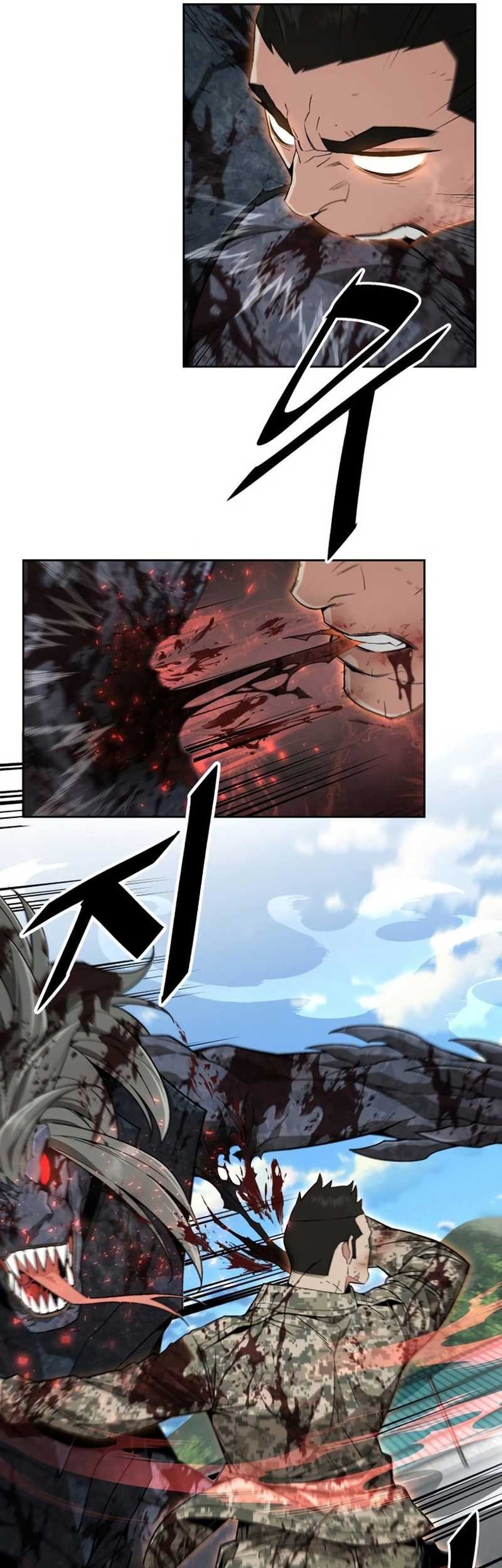 Apocalyptic Chef Awakening Bab 08 halaman 34