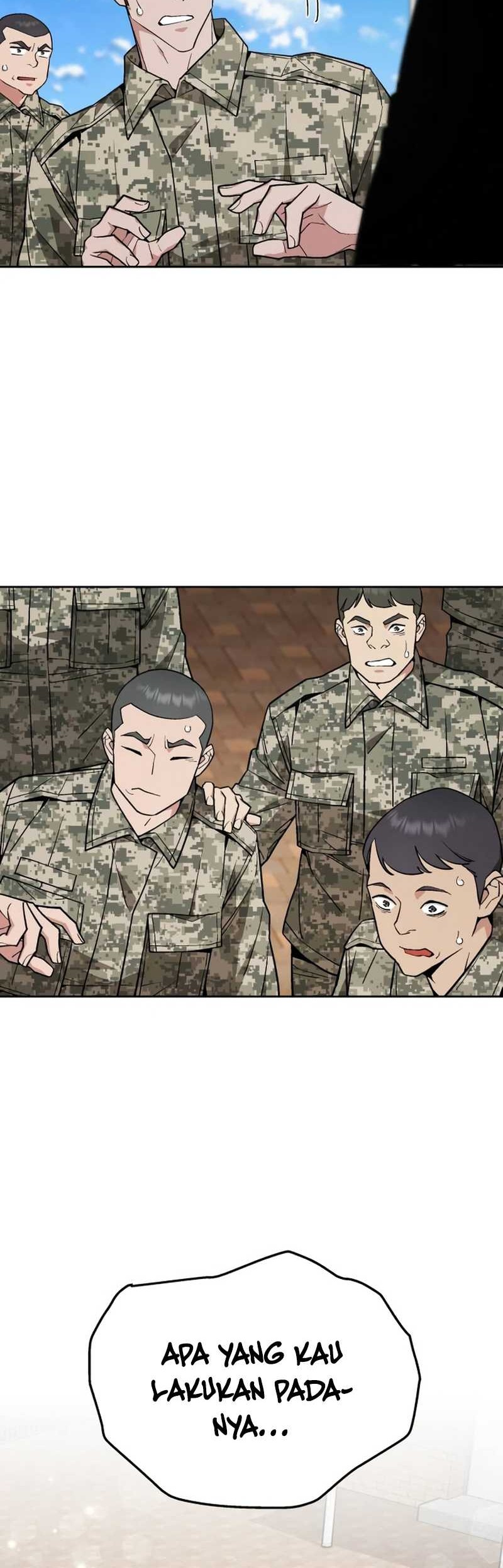 Apocalyptic Chef Awakening Bab 08 halaman 53
