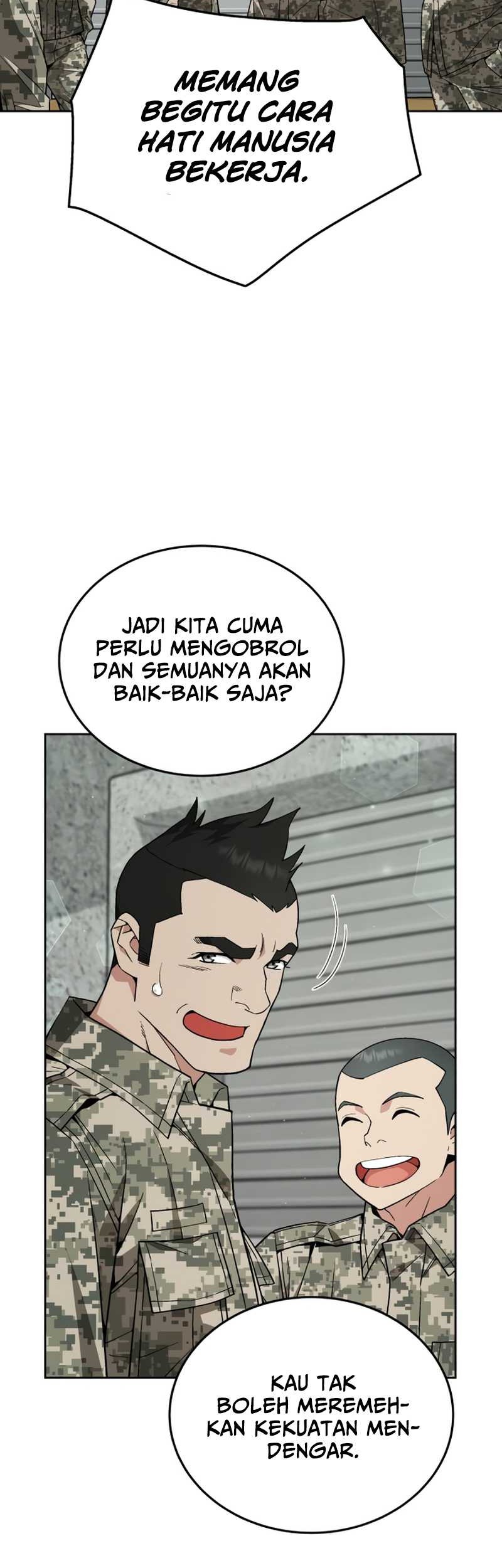 Apocalyptic Chef Awakening Bab 09 halaman 4