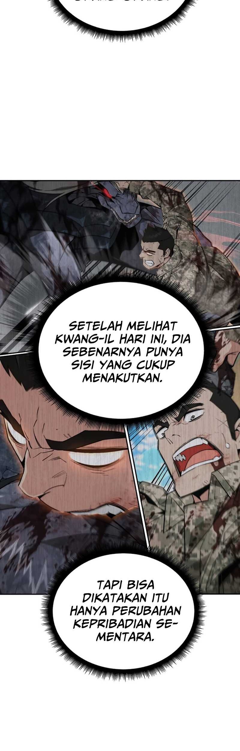 Apocalyptic Chef Awakening Bab 09 halaman 9