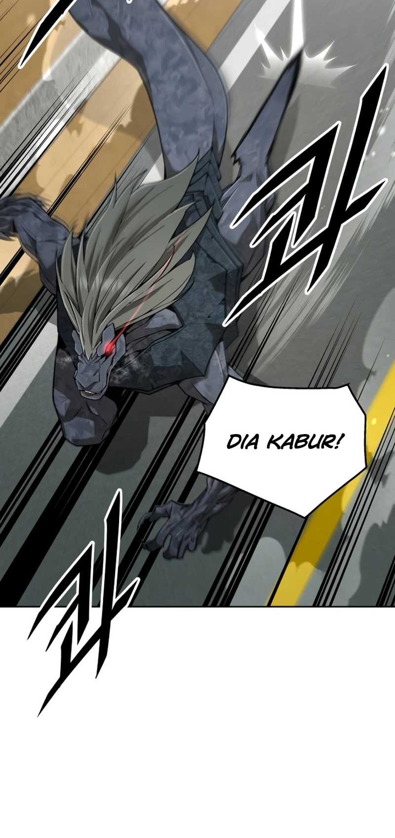 Apocalyptic Chef Awakening Bab 09 halaman 17