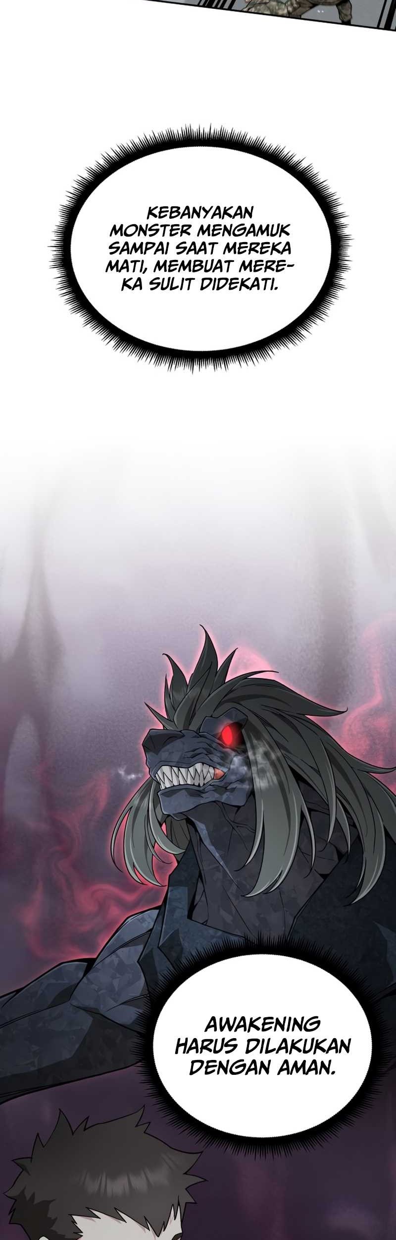 Apocalyptic Chef Awakening Bab 09 halaman 24
