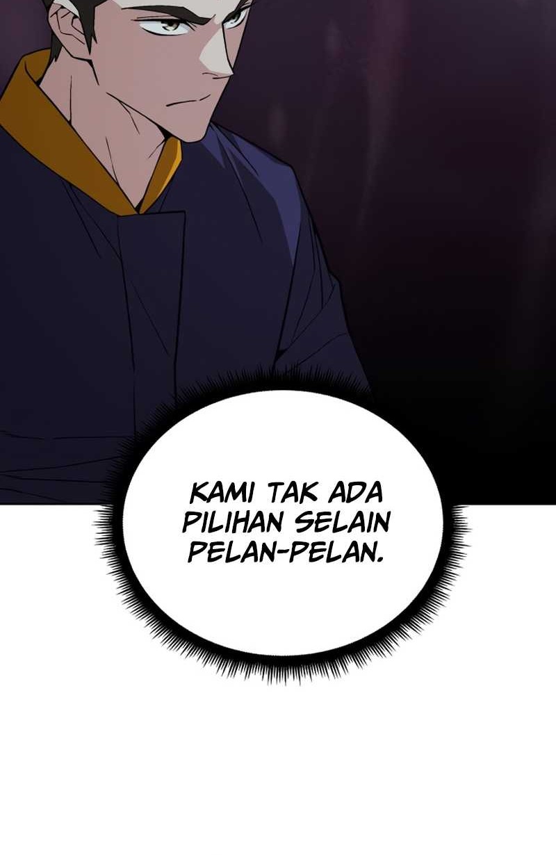 Apocalyptic Chef Awakening Bab 09 halaman 25